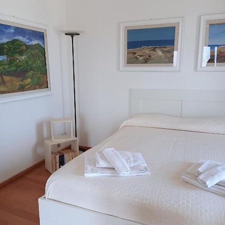 Appartamento Attico San Domenico Trapani Esterno foto