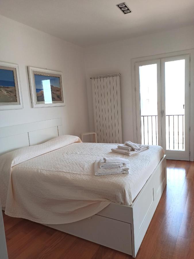 Appartamento Attico San Domenico Trapani Esterno foto