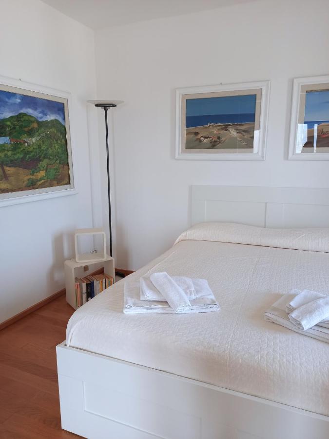 Appartamento Attico San Domenico Trapani Esterno foto