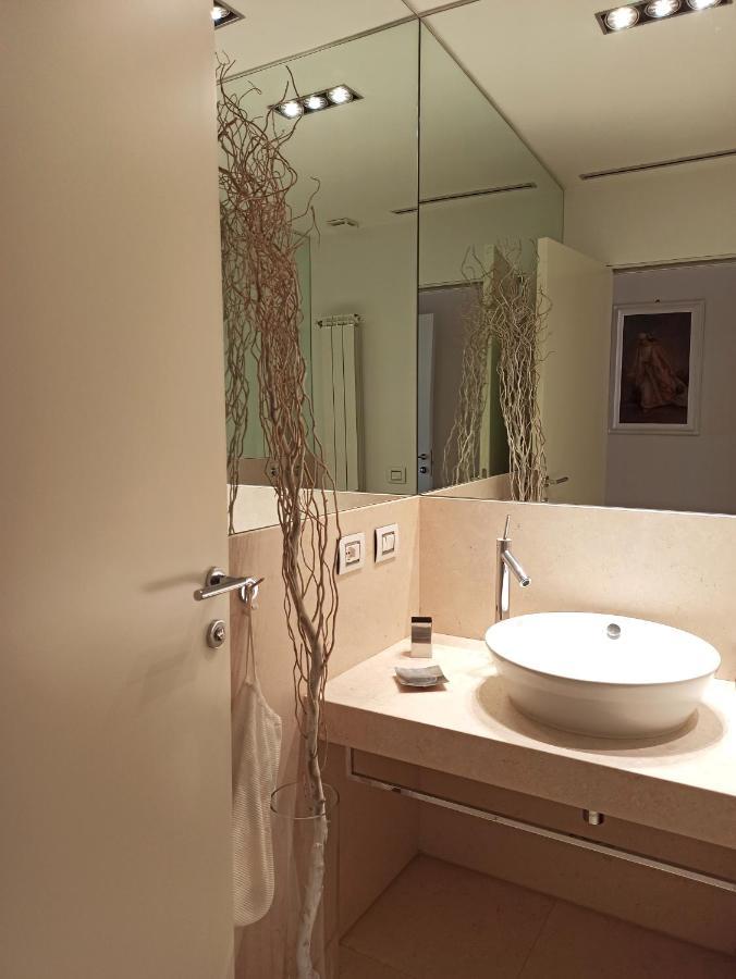 Appartamento Attico San Domenico Trapani Esterno foto