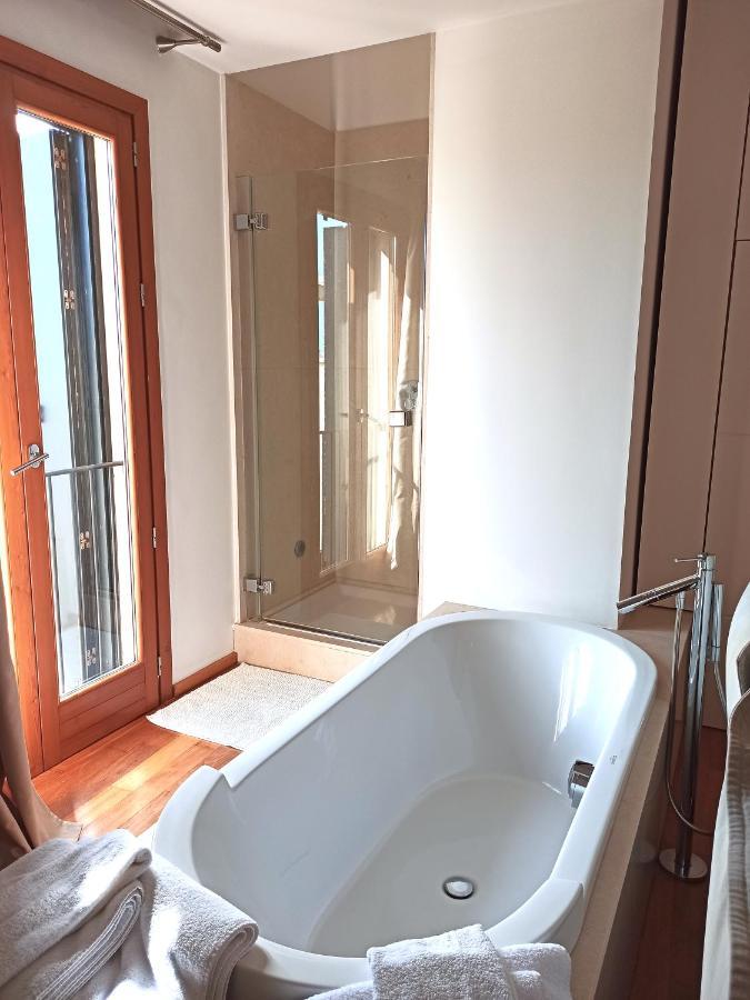 Appartamento Attico San Domenico Trapani Esterno foto